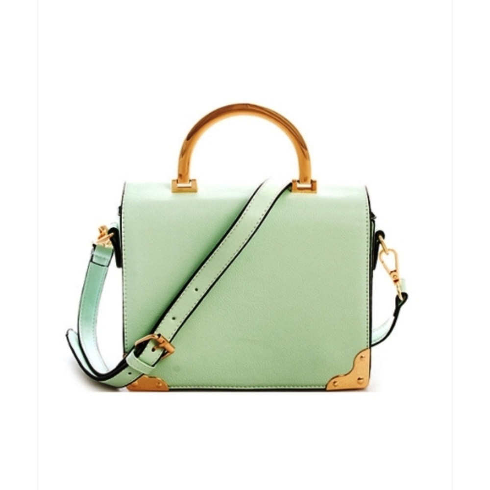 Handy & Mint